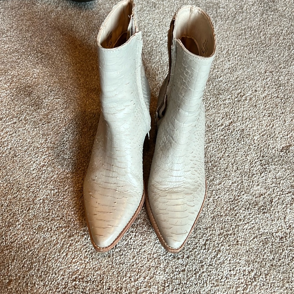 Matisse Caty boot